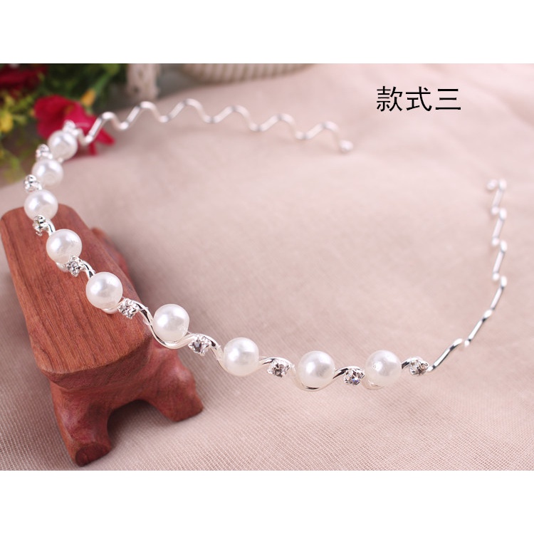 Bờm tóc tiểu thư hót trend 2022