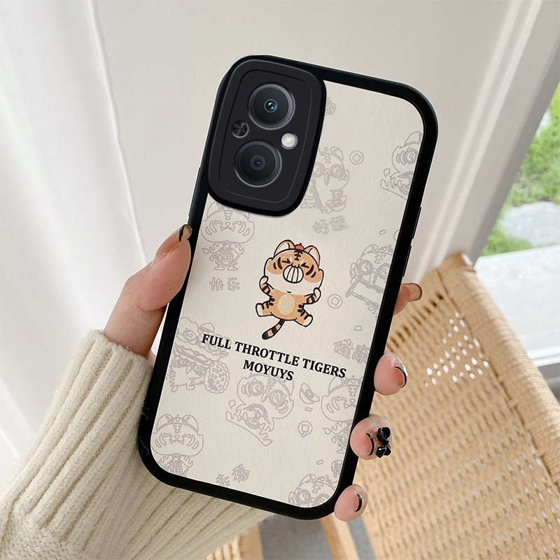 Ốp Lưng OPPO Reno 8Z 5G Cho OPPO Reno 8Z 5G