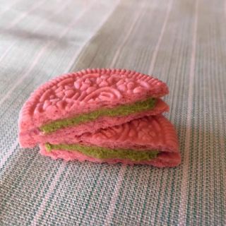 Bánh quy OREO LIMITED