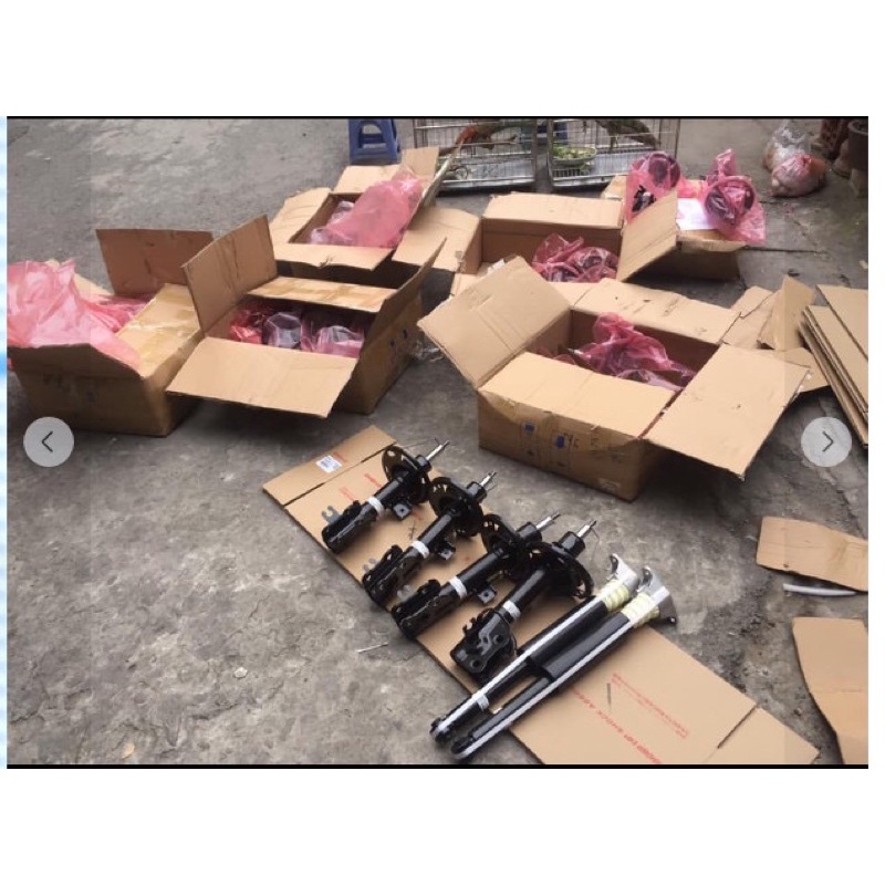 Giảm sóc sau Mazda Cx5 2013-2023hàng xịn zin theo xe