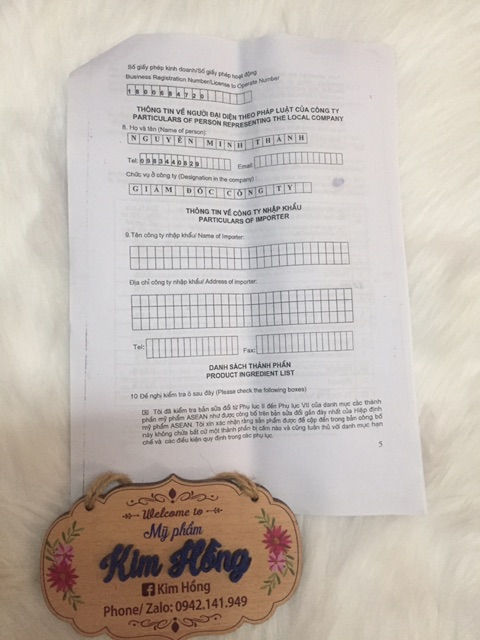 Kem Dưỡng Trắng Da Toàn Thân 40g