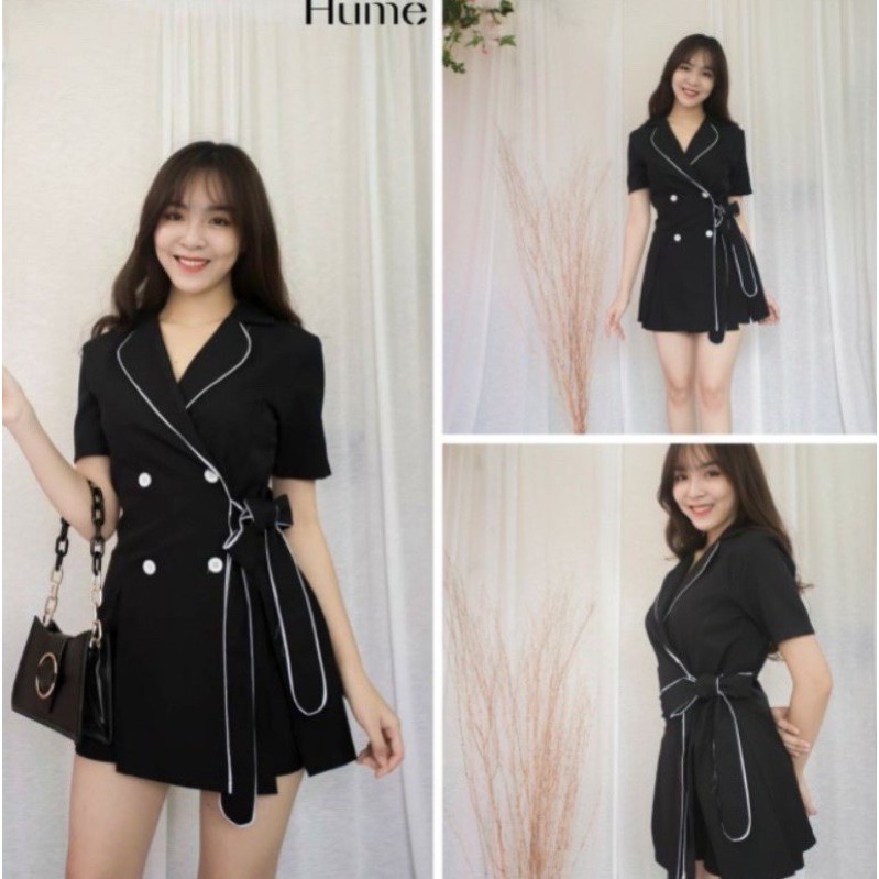 Sét Vest Viền Bigsize 60kg=&gt;90kg