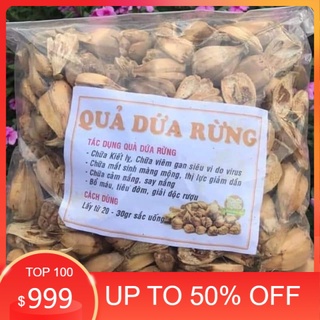 Quả dứa rừng - Quả dứa dại 500g 981SP PV