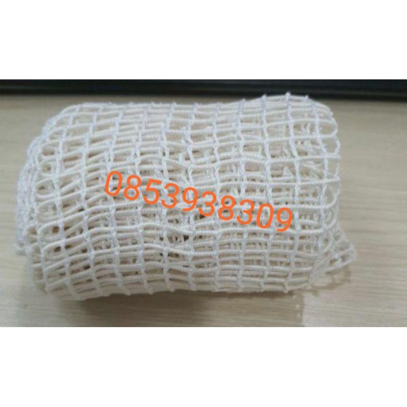 Lưới định hình giò heo xông khói