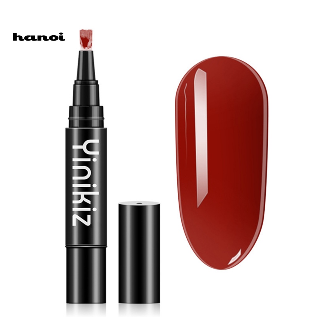 Cọ Sơn Móng Tay Nghệ Thuật Tạo Hiệu Ứng Sáng Bóng Độc Đáo