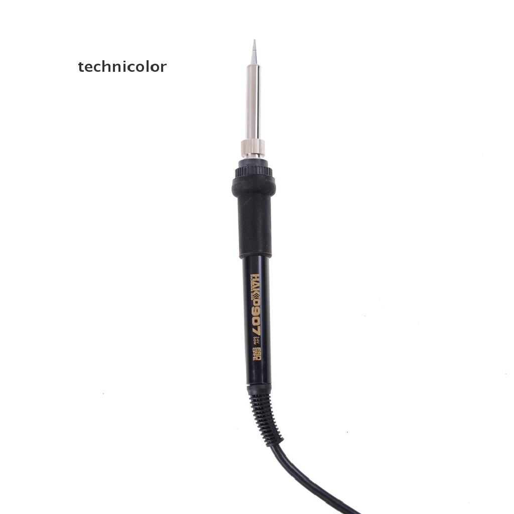 Tay cầm 24V 5 chân cho trạm hàn 907 936 937 928 926 TYG