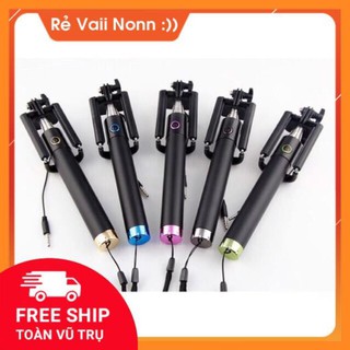 Gậy chụp ảnh tự sướng selfie stick nhỏ gọn