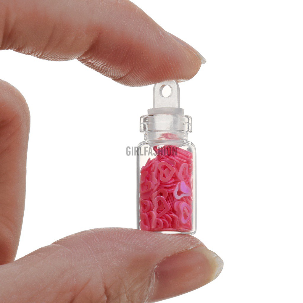 Bộ 277 Khuôn Silicone Làm Mặt Trang Sức Diy