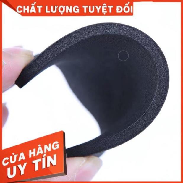 Set 4 miếng lót cao su chống rung lắc, va đập, trơn trượt cho máy giặt, tủ lạnh, bàn ghế, thiết bị điện cực kì tiện lợi