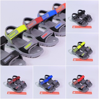 giày sandal trẻ em thể thao chống nước