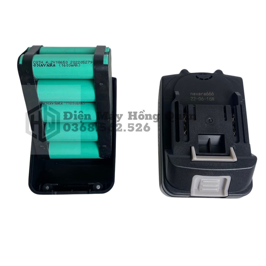 Máy mài pin , máy cắt MAKITA 199v pin khủng 10 cell, động cơ không chổi than, dây đồng 100%