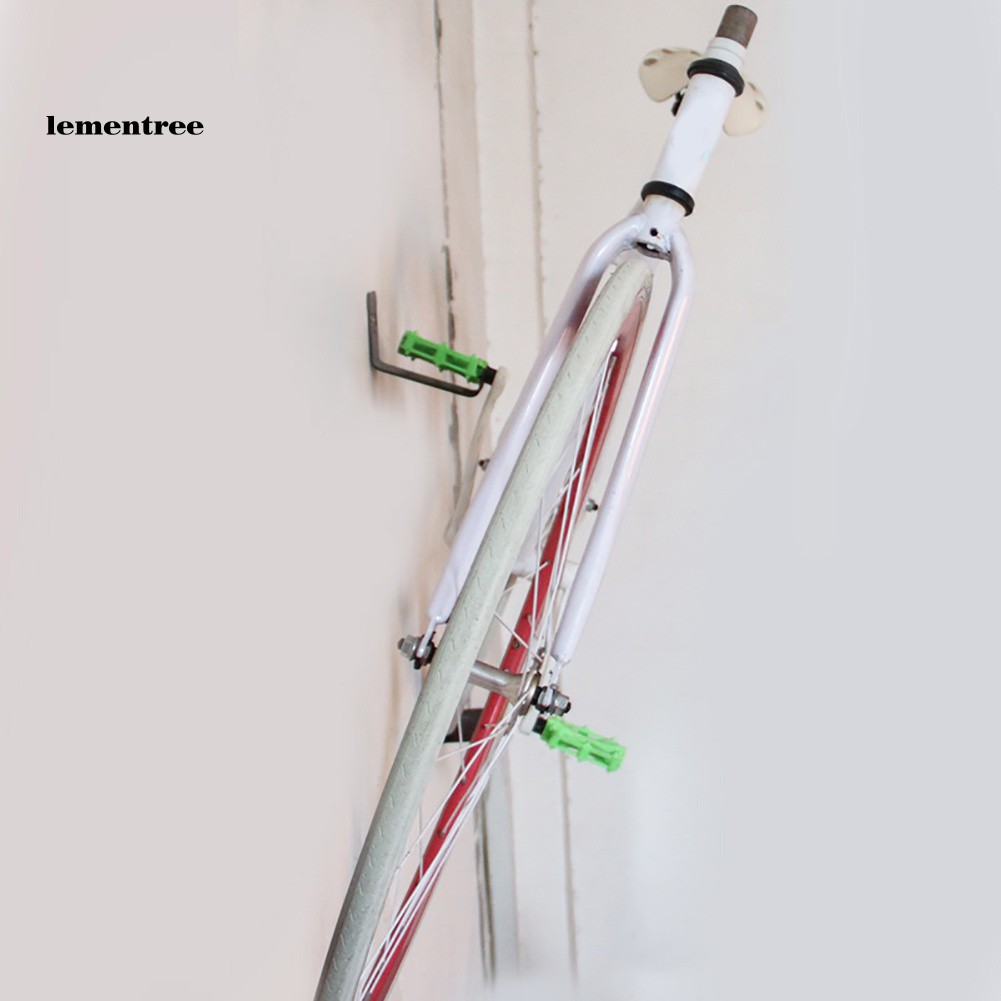 ★Bộ Đồ Thời Trang Thiết Kế Trẻ Trung Cho Nữ QX★Bộ Giá Đỡ Xe Đạp Leo Núi Bằng Kim Loại Gắn Tường Tiện Lợi