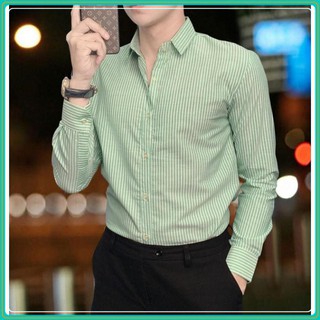Áo sơ mi - Áo sơ mi Oxford nam đẹp - Chất liệu Oxford cao cấp dầy dặn, thấm hút mồ hôi, thoáng mát, lên form siêu đẹp