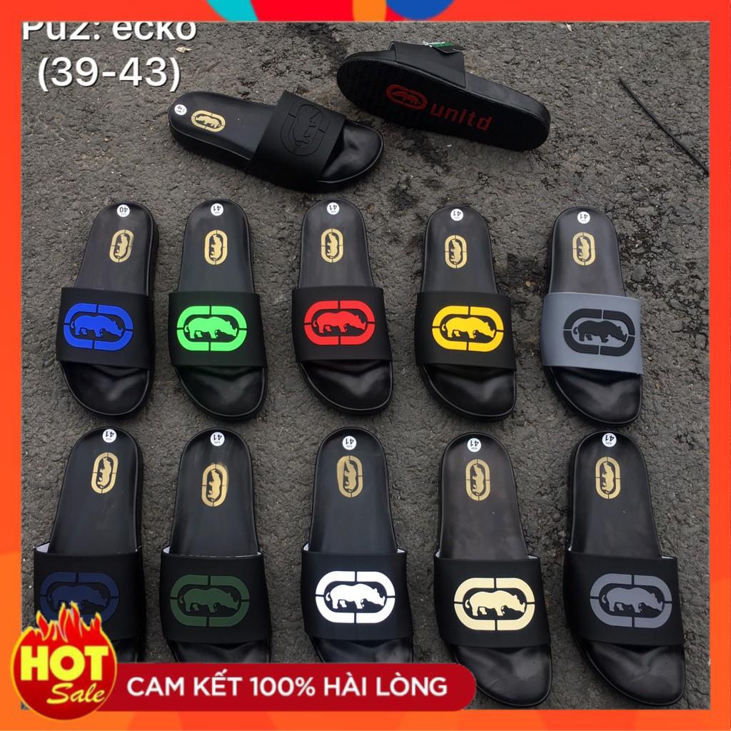 [Siêu Sale] Dép Ecko Nam