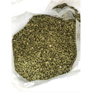 Hạt Bí Xanh Đã Tách Vỏ 500gr