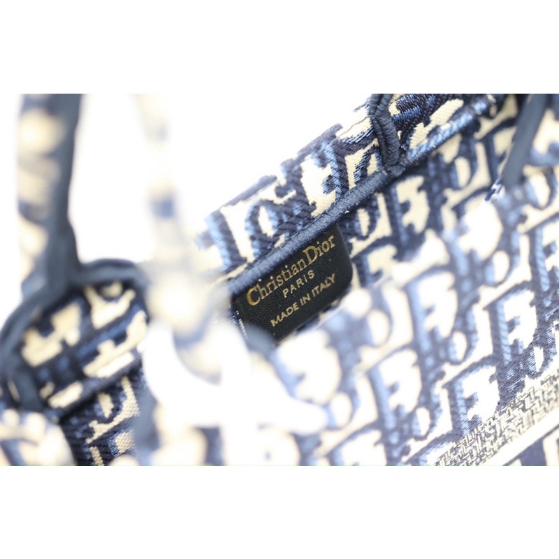 Túi Dior Tote Super