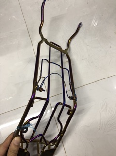 Baga Wave nhỏ Titan 10li
