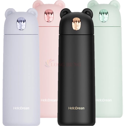 Bình giữ nhiệt HelloDream 270ml J-2206