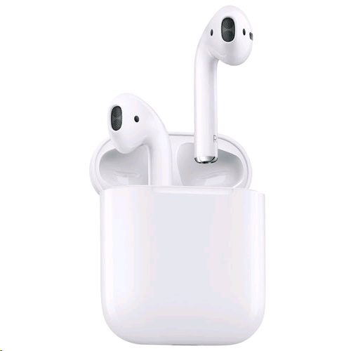 Tai nghe AIRPODS 2 Chip Louda Bản Cao Cấp - Định Vị - Đổi Tên / Tai nghe Bluetooth AIRPODS 2 Dành cho cả IOS và Android