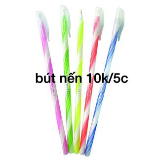 Bút nen 10 k/5 cây