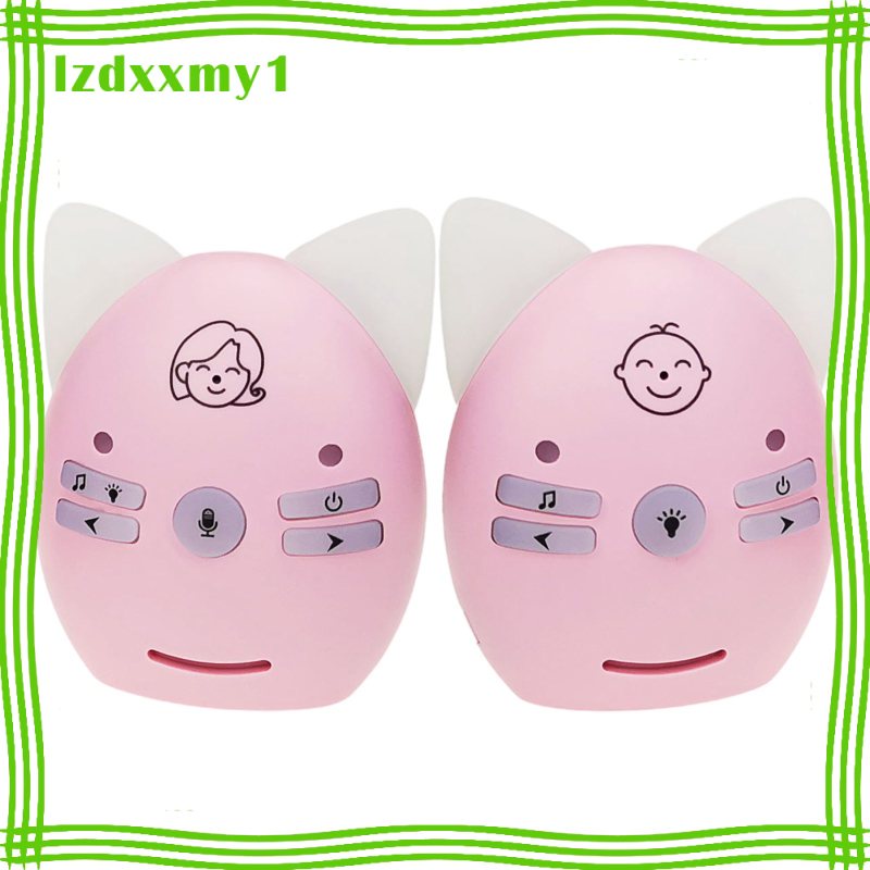 Thiết Bị Theo Dõi Bé 2 Chiều Phích Cắm Eu | BigBuy360 - bigbuy360.vn