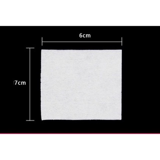 BÔNG CẮT SẴN 1600 MIẾNG