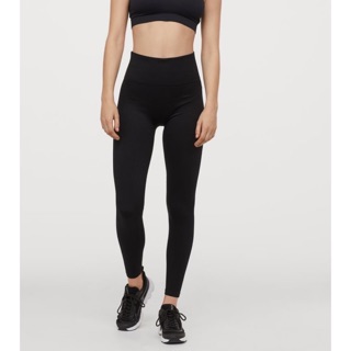 Legging Quần tập chất kiệu co dãn siêu tốt
