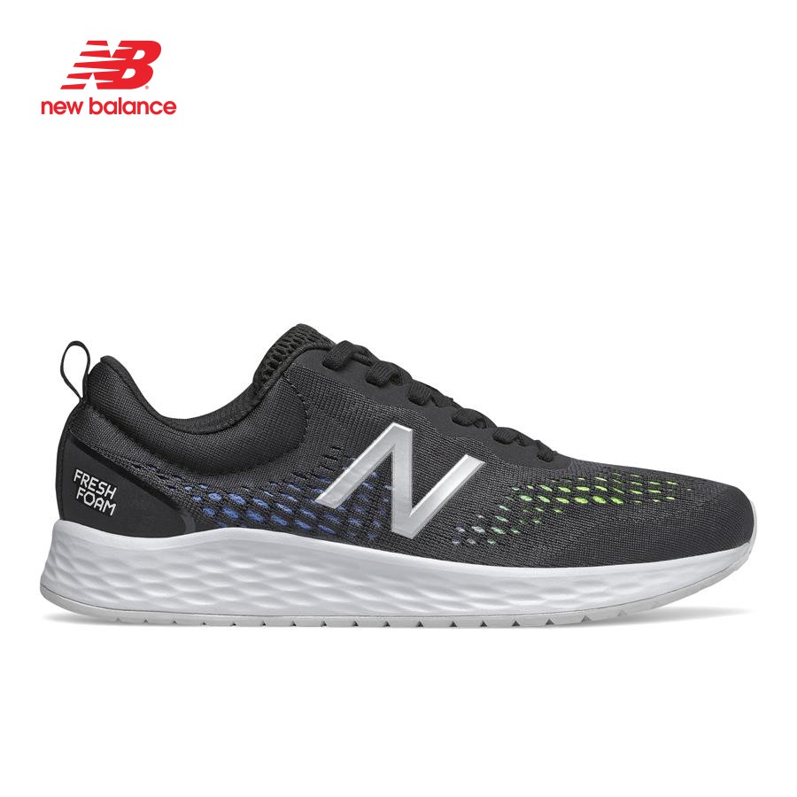 Giày chạy bộ nữ NEW BALANCE Fitness WARISRM3