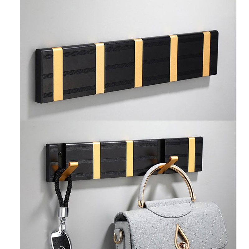 Khăn Tắm Ẩn Có Móc Treo Tiện Dụng Cho Cắm Trại RV