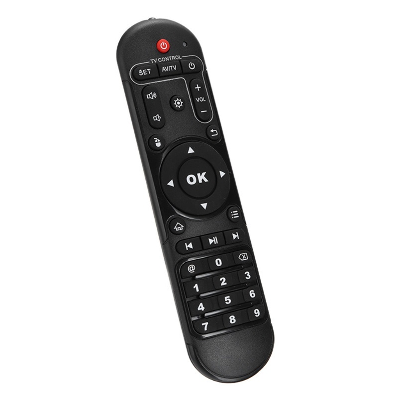 Điều Khiển Từ Xa Cho TV Box X92 X96air Aidroid X96max