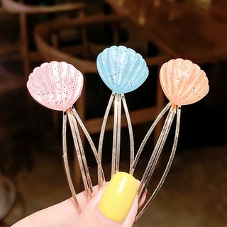 Kẹp Tóc Hình Sao Biển Dễ Thương