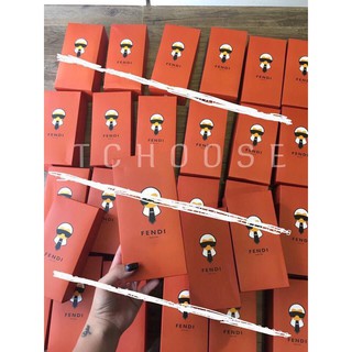 QUẦN LENGING FENDI