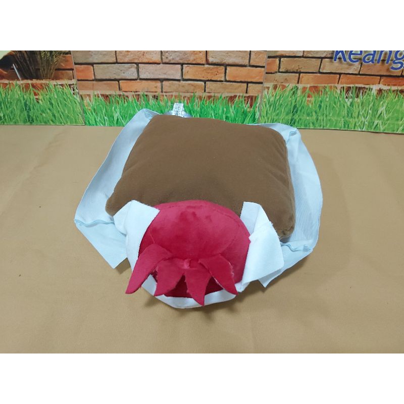 Toreba Jujutsu Kaisen-Kotatsu Plushy Big Part3 26cm.
