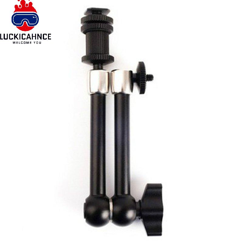 Giá Đỡ Tay Ma Thuật 11 Inch Bằng Thép Không Gỉ | BigBuy360 - bigbuy360.vn