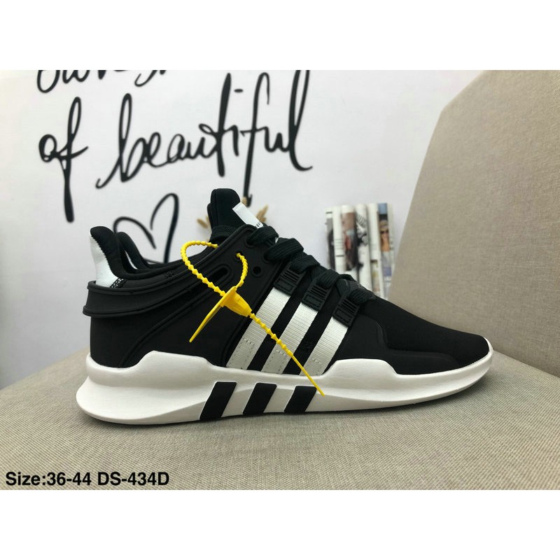 Giày Thể Thao Adidas Eqt Support Adv Dệt Kim Siêu Nhẹ Thoáng Khí Thời Trang Mùa Hè Cho Các Cặp Đôi