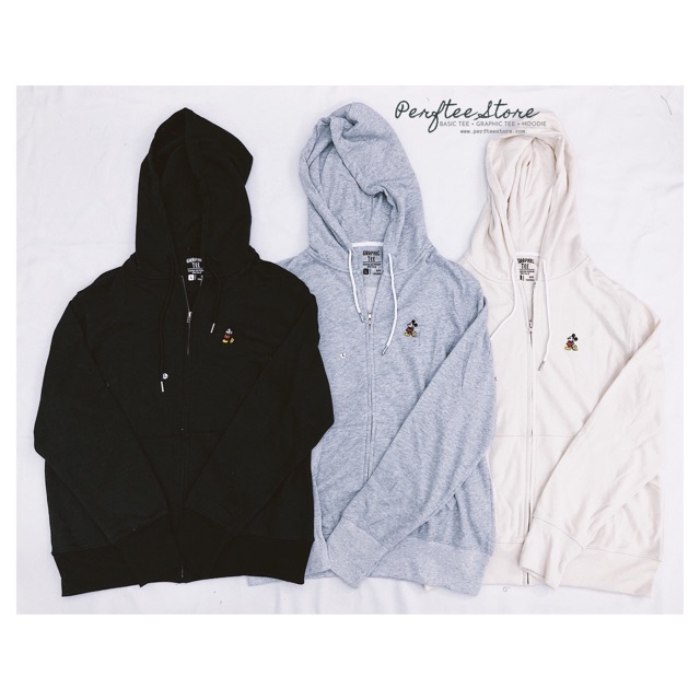 Áo khoác có dây kéo có xỏ ngón tay đi nắng form rộng oversize unisex nỉ da cá dày vừa |𝑷𝑬𝑹𝑭𝑻𝑬𝑬|[ʜı̀ɴʜ&ᴄʟɪᴘ ᴛʜᴀ̣̂ᴛ] | BigBuy360 - bigbuy360.vn