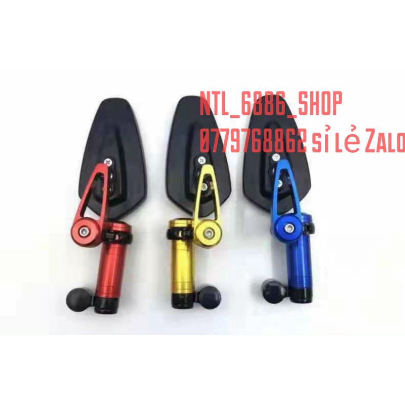 Gương Gù Chân kiếng ( Hãng CRG hàng thái lan )