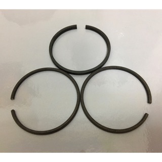 Xéc măng phi 42mm, hơi: 2mm, nhớt: 3mm (bạc piston phi 42)