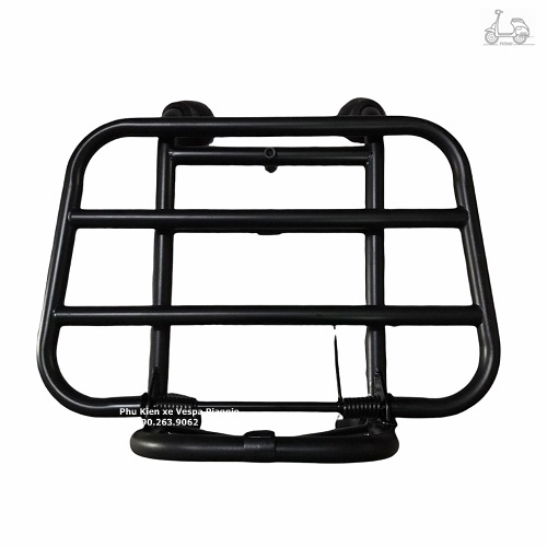 Baga Trước Cao Cấp Cho Các Dòng Xe Vespa Sprint Primavera LX S