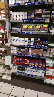 VIÊN UỐNG ĐẸP DA, MỌC TÓC, KHOẺ MÓNG PHYTO