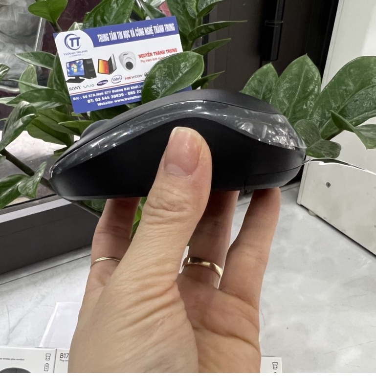 Chuột Logitech B175 / B170