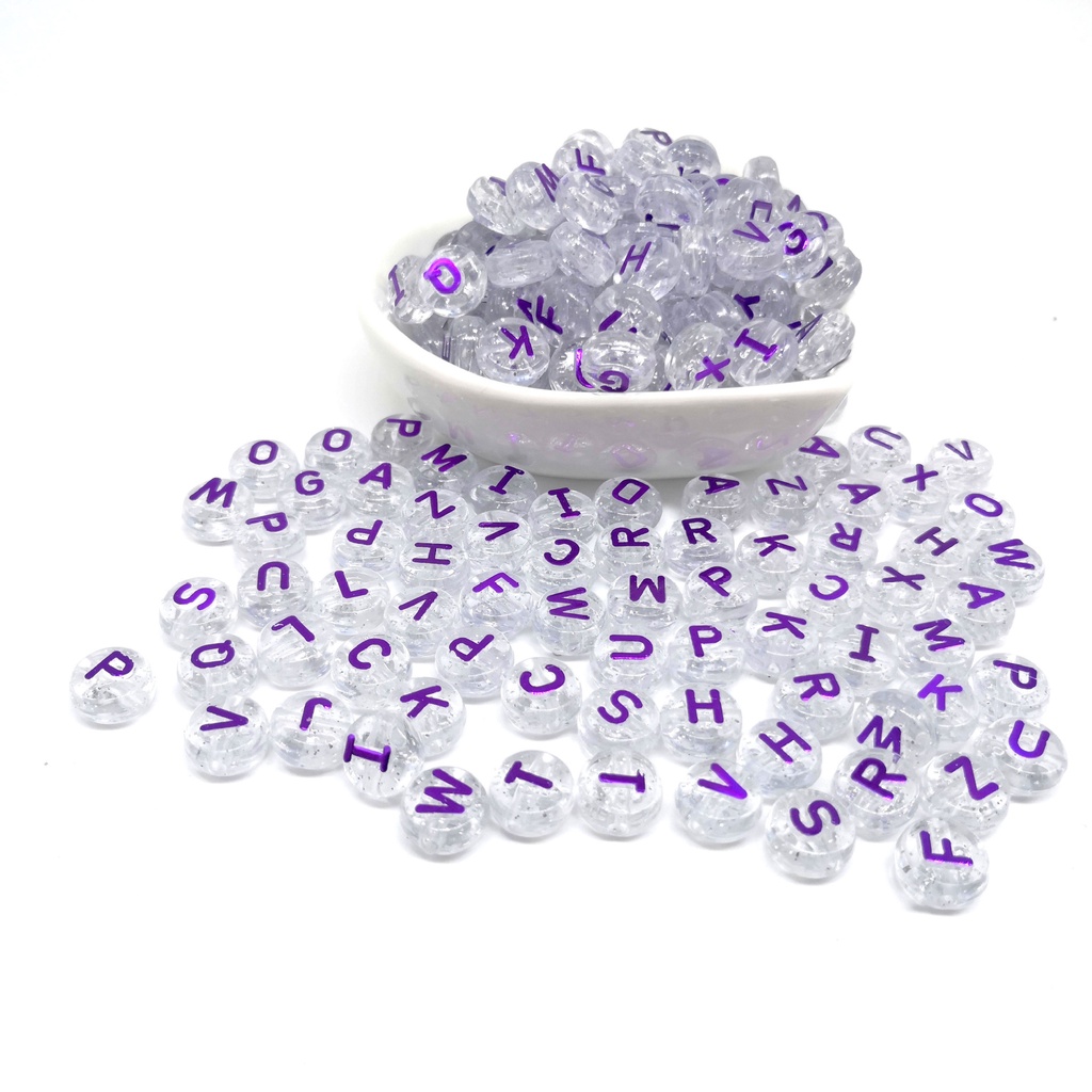 Set 100 Phụ Kiện Làm Trang Sức Thủ Công