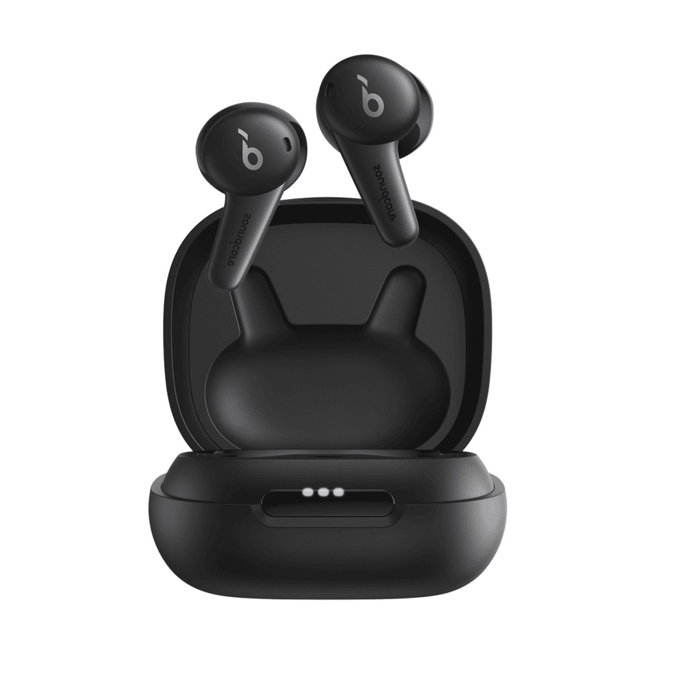 Tai nghe bluetooth  Soundcore  Anker Life Note 3S Earbuds True Wireless In-Ear Headphones không dây