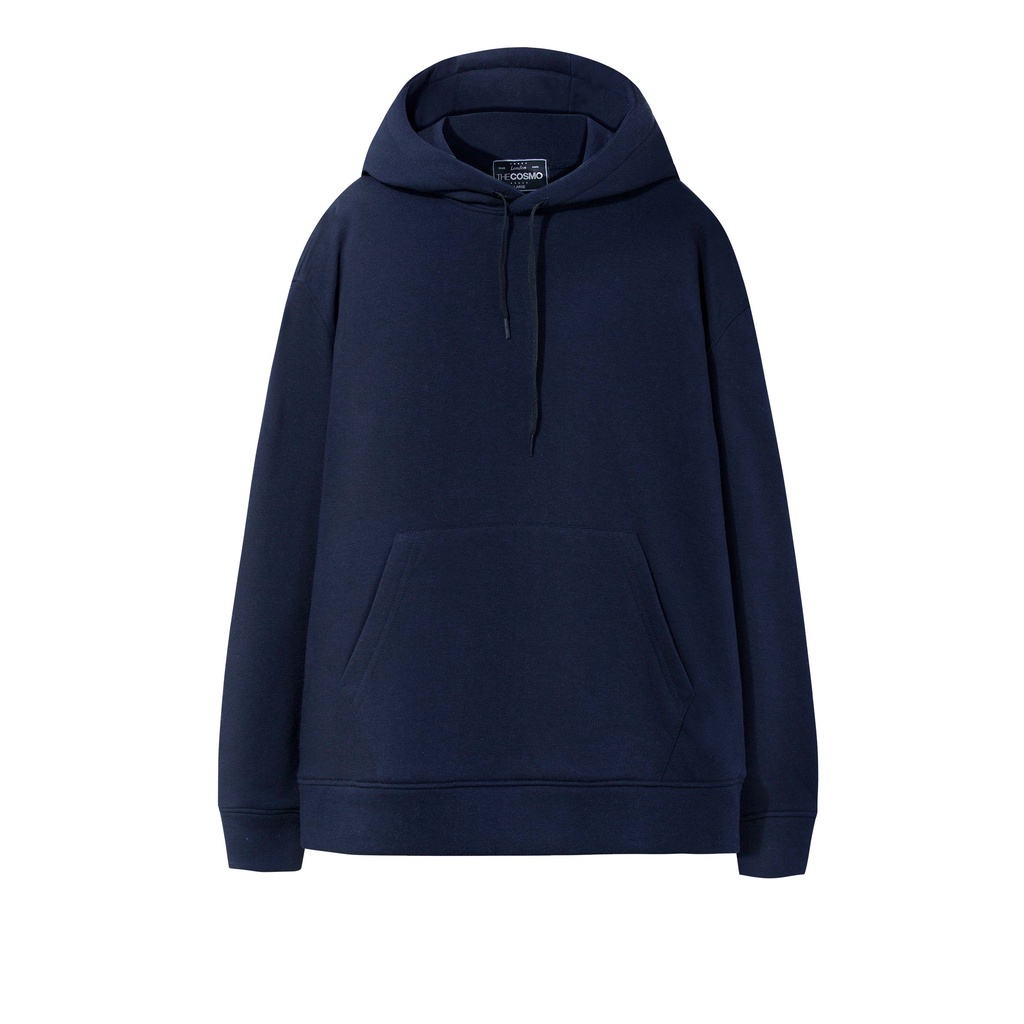 Áo Thun The Cosmo Oliver Hoodie 5 Màu TC1021108