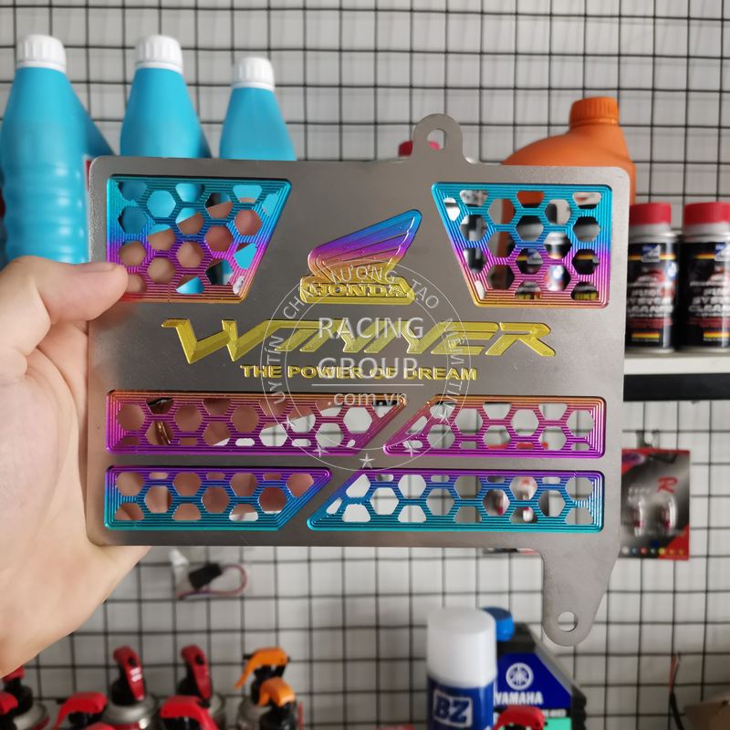 Che két nước Winner X, Winner, Sonic TITAN hàng Việt Nam chất lượng cao