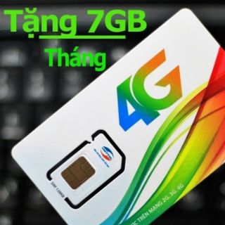Sim Viettel 4G D900 trọn gói 12 tháng