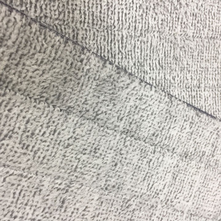 Bông lau nhà thay thế - Miếng lau nhà thay thế hình chữ nhật có khóa 2 đầu - Tuấn Tú Office Store