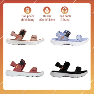 Sandal Vento nữ SD-07007 đế bằng - sandal đi học đi làm