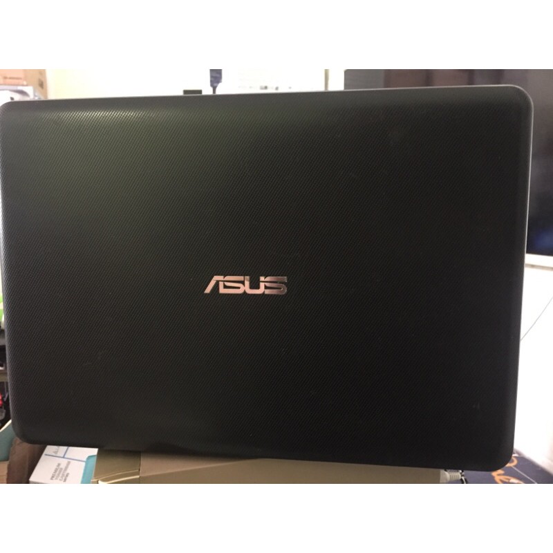 Laptop hoc online Asus X454L i3 5010u,ram4g,ssd256 | BigBuy360 - bigbuy360.vn