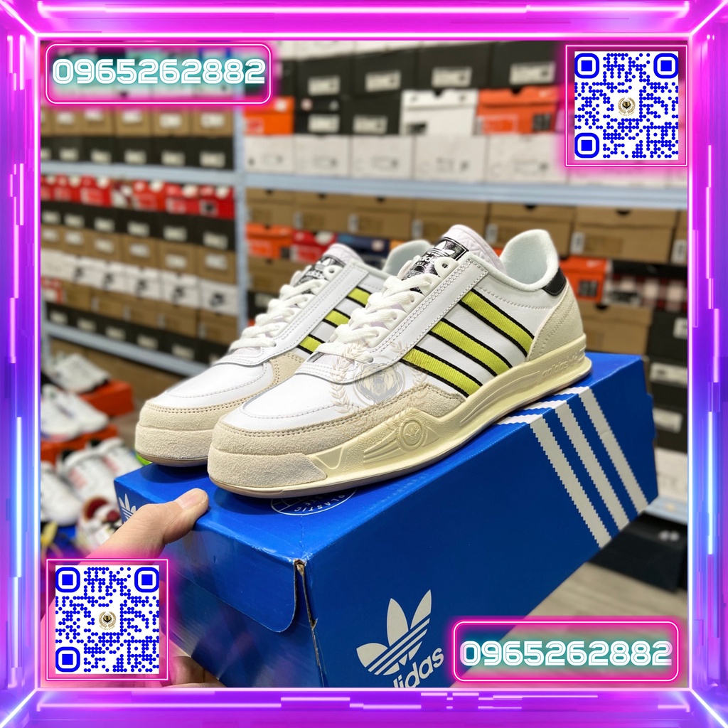GW7416 Nhận Order Hỗ Trợ Free Ship Giày Best Quality Sneaker ***Adidas CT86